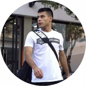 Adelio Daniel Zárate Miltos