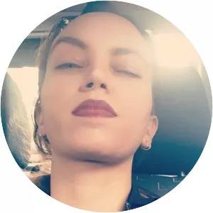 Adelita Husni-Bey - Visual artist