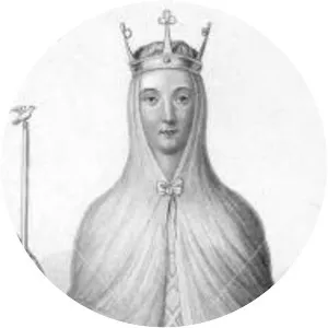 Adeliza of Louvain
