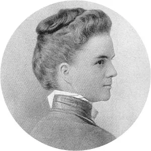Adella Hunt Logan - American writer