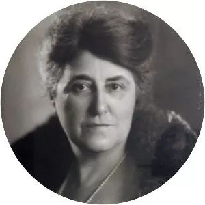 Adella Prentiss Hughes