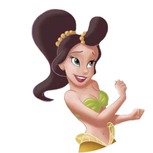 Adella - Film character