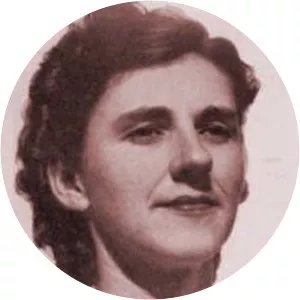 Adelle Davis - American writer