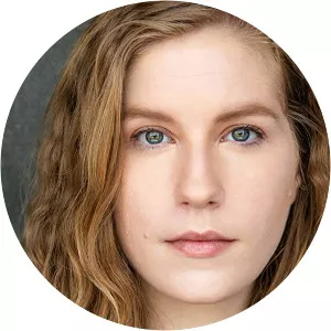 Adelle Drahos - Actress