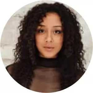 Adelle Leonce - Actress