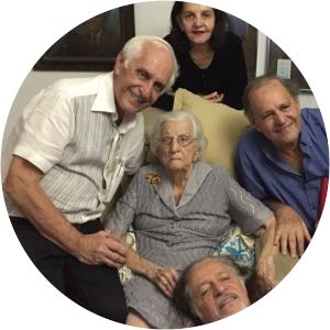 Adelma Valenca photograph