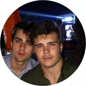 Adelmo Blue Fornaciari photograph