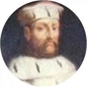 Adelolf, Count of Boulogne photograph