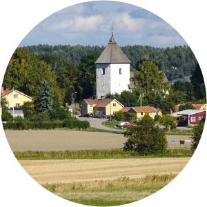 Adelsö Church