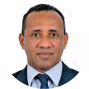 Adelson Barreto dos Santos