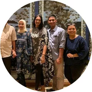 Adelwin Azel Monardo photograph