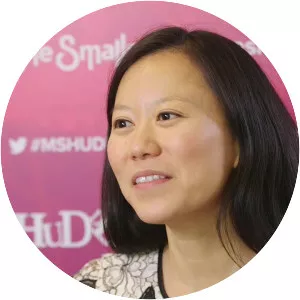 Adelyn Zhou photograph