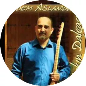 Adem Aslandoğan