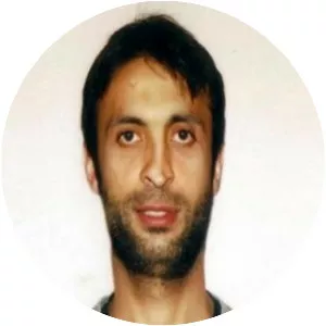 Adem Dursun - Turkish footballer