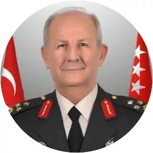 Adem Huduti - Turkish general