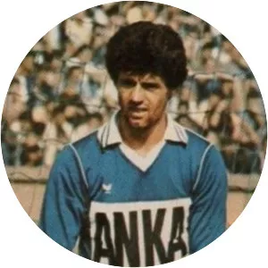 Adem İbrahimoğlu - Turkish football player