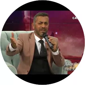 Adem Pala - Musical artist