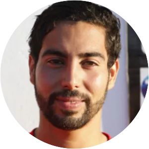 Edem Rjaïbi - Tunisian footballer