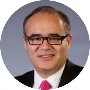 Adem Somyurek - Member of the Victorian Legislative Council