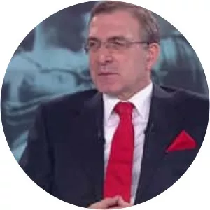 Adem Sözüer - Turkish jurist