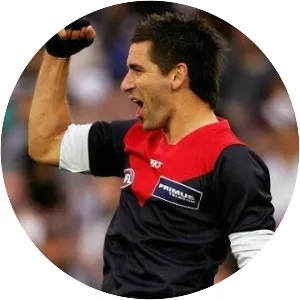 Adem Yze - Australian rules footballer