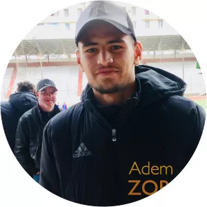 Adem Zorgane
