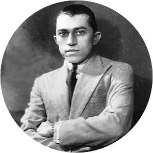 Ademar Casé - Geraldo Casé's father