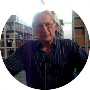 Ademar Frederico Duwe