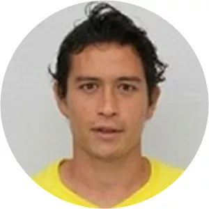 Ademar Guillermo Alder Robles Zevallos