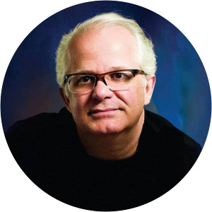 Ademar José Gevaerd