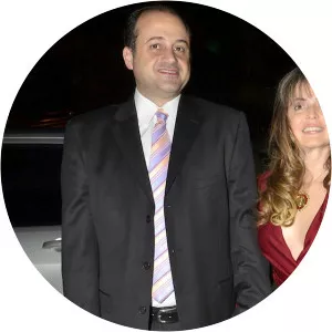 Ademar Nahum photograph