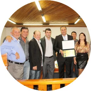 Ademir Camilo Prates Rodrigues