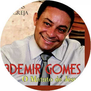 Ademir Gomes