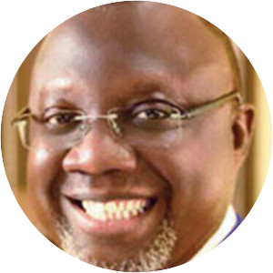 Ademola Abass - Author