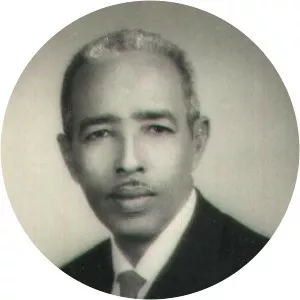 Aden Abdullah Osman Daar