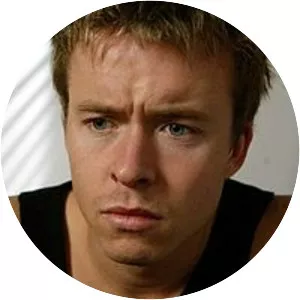 Aden Jefferies - Fictional character