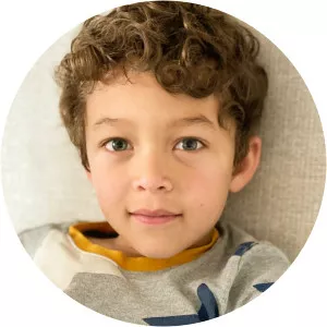 Aden John Tanner Housley photograph