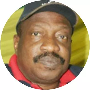 Adeniji Adele - Nigerian prince