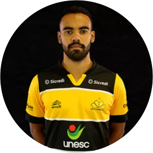 Adenilson - Soccer player