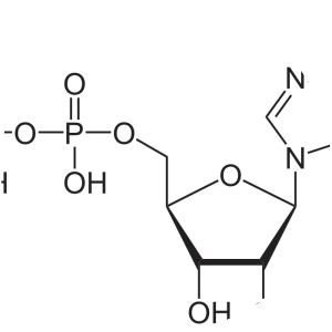 Adenosine diphosphate - Chemical compound