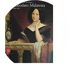 Adeodato Malatesta - Painter