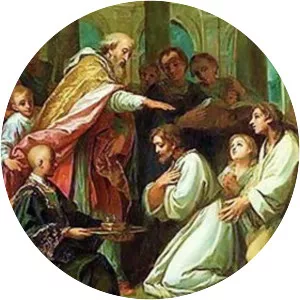 Adeodatus - Augustine of Hippo's son