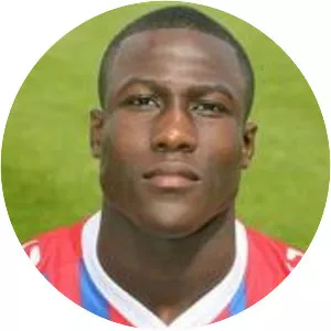 Adeoye Yusuff - Football player