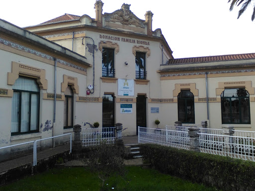 ADEPAS Centro Ocupacional y MiniResidencia - Association / Organization