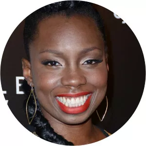 Adepero Oduye