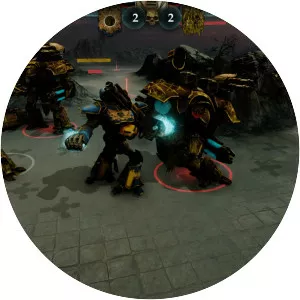 Adeptus Titanicus: Dominus - Video game