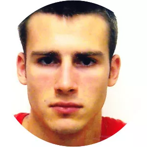 Áder András - János Áder's son