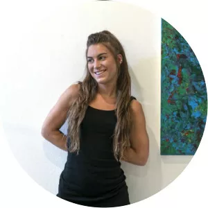 Áder Orsolya photograph