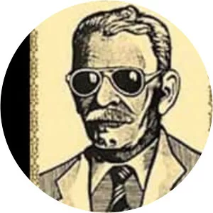 Aderaldo Ferreira De Araújo