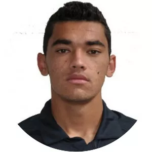 Aderbar Melo dos Santos Neto